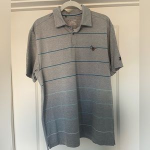 Sleepy Hollow CC Under Armour Polo - Size L